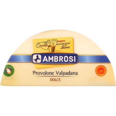 Ambrosi Provolone Dolce sýr 250 g