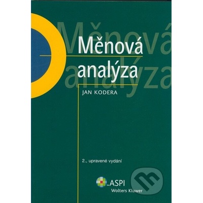 Měnová analýza