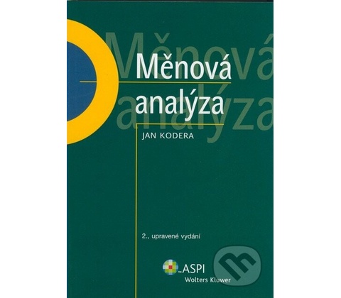 Měnová analýza