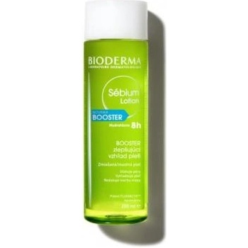 Bioderma Sébium pleťová voda 200 ml