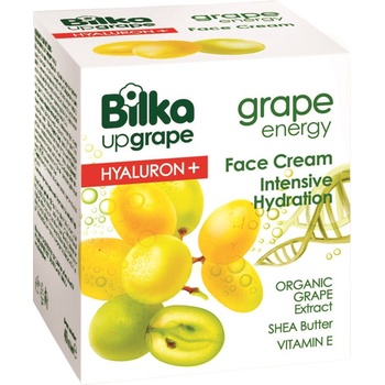 Image 1 of Bilka Grape Enegry Крем за лице, 40 ml