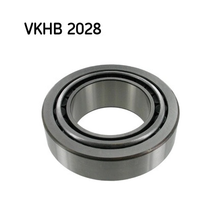Ložisko kola SKF VKHB 2028 (VKHB2028)