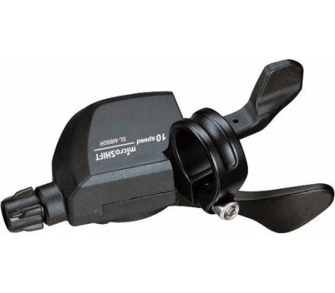 MICROSHIFT XLE