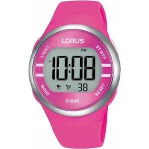Lorus R2343NX9 Часовници