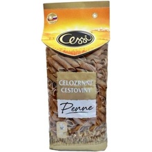 Cessi Celozrnné cestoviny penne 400 g