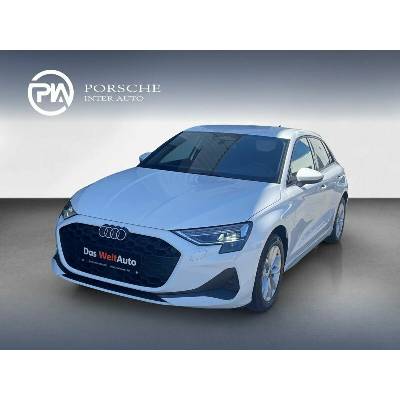 Audi A3 30 TFSI 85 kW