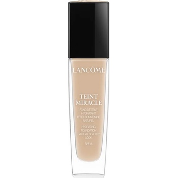 Image 1 of Lancome Teint Miracle озаряващ фон дьо тен цвят 04 Beige Nature 30ml