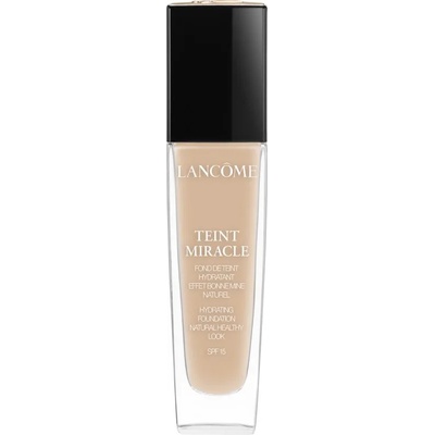 Lancome Teint Miracle озаряващ фон дьо тен цвят 04 Beige Nature 30ml