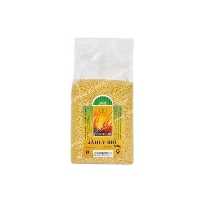 Country Life Bio Jáhly 500g – Hledejceny.cz