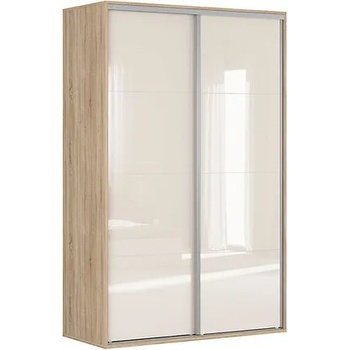 Image 1 of Black Red White Гардероб Flex 9-DSO/MAG