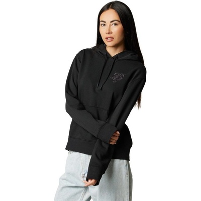 Fox Torerro Po Fleece Black