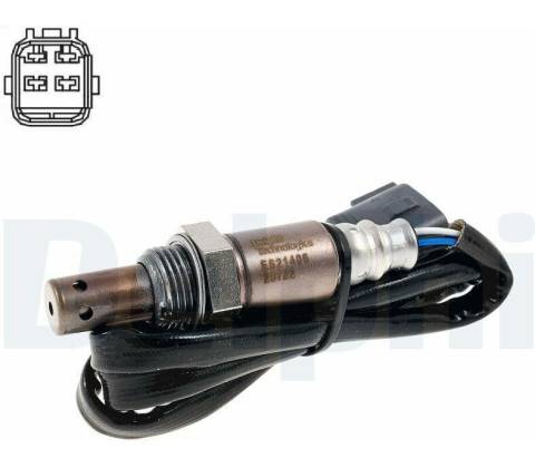 Lambda sonda DELPHI ES21406-12B1 (ES2140612B1)