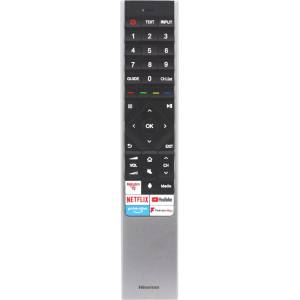 Hisense erf6b64h - оригинален дистанционен контрол (erf6b64h) Дистанционно