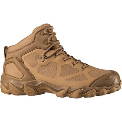 Mil-Tec Chimera mid členková outdoorová dark coyote