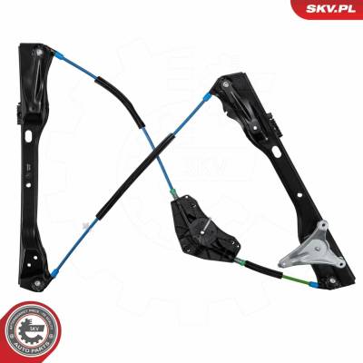 Zvedací zařízení oken ESEN SKV 01SKV291