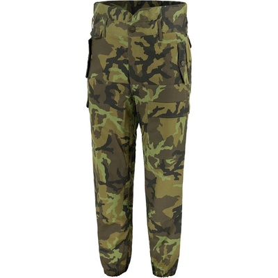 Kalhoty AČR polní vz. 95 les