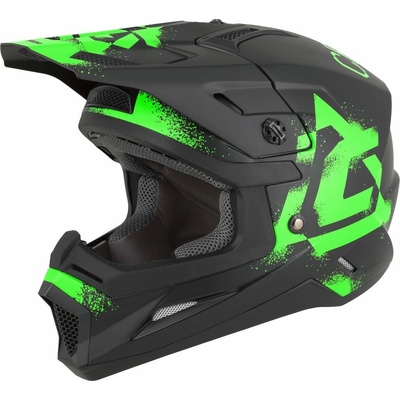 Cassida Cross Cup 2 Crew Junior 2026