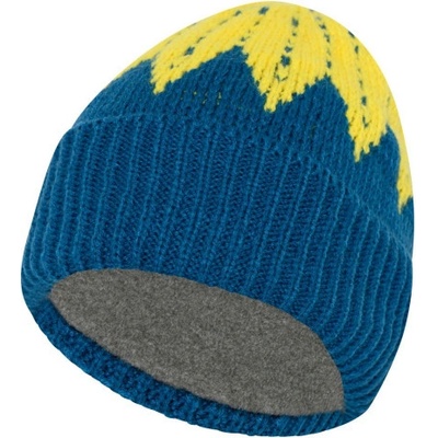 LEGO® Wear Detská čiapka LWALEX 707 modrá