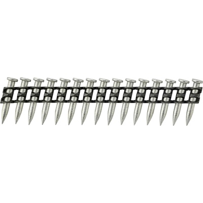 DEWALT HD 20 x 3,7 mm hřebíky do betonu pro DCN890 - 1005 ks DCN8902020