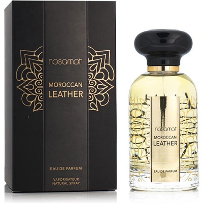 Nasamat Maroccan Leather EDP 100 ml