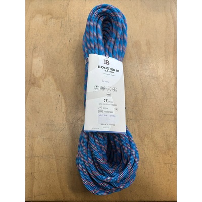 Beal Booster Unicore 9,7 mm 40 m – Sleviste.cz