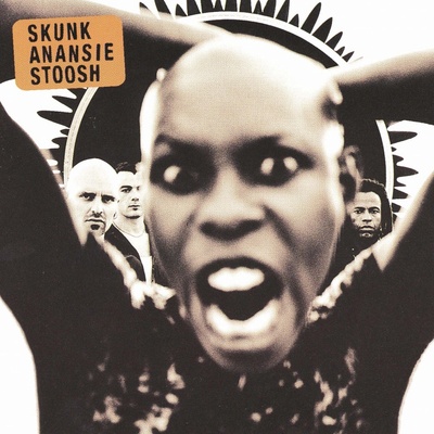SKUNK ANANSIE: STOOSH CD