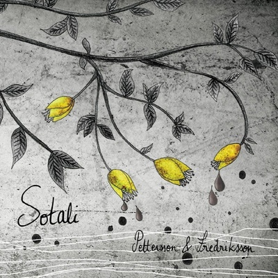 Pettersson & Fredriksson - SOTALI Vinyl