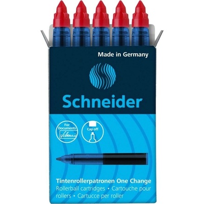 Schneider 619508 červená