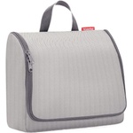 Reisenthel Козметична чантичка Toiletbag XL сива (WO7074)