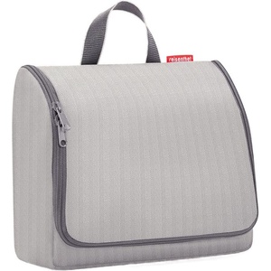 Reisenthel Козметична чантичка Toiletbag XL сива (WO7074)