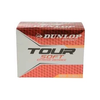 Dunlop Tour Soft