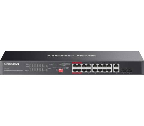 Mercusys MS120GP