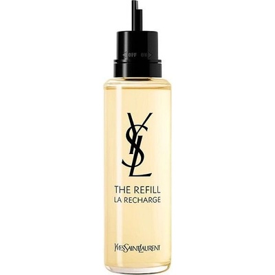 Yves Saint Laurent Libre parfémovaná voda dámská 100 ml náplň