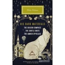 His Dark Materials - Philip Pullman