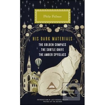 His Dark Materials - Philip Pullman