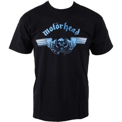 Motörhead Tri-Skull Black XL Риза (MHEADTEE15MB04)