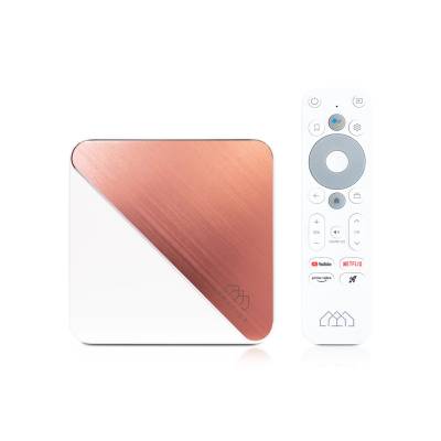 HOMATICS BOX R PLUS