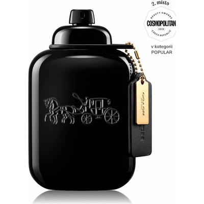Coach parfumovaná voda pánska 100 ml