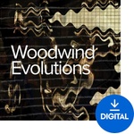 Spitfire Audio Woodwind Evolutions (Дигитален продукт)