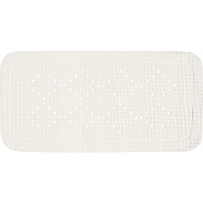 Spirella ALASKA bílá 91 x 36 cm – Zboží Mobilmania