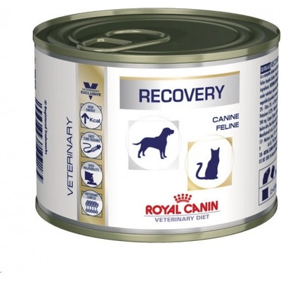 Royal Canin VD Feline Canine Recovery 195 g