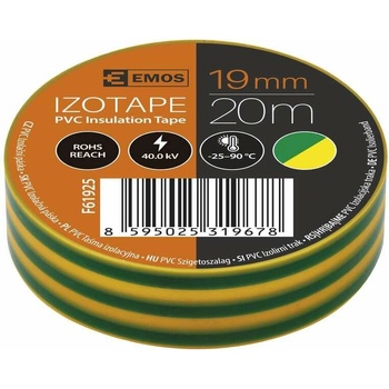 Image 1 of EMOS F61925