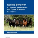 Equine Behavior McGreevy Paul