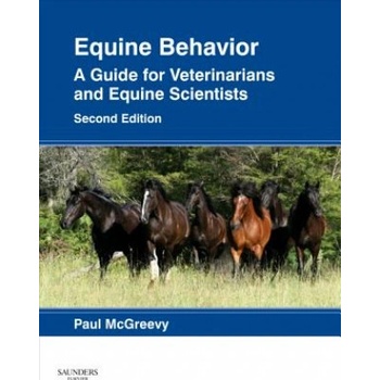 Equine Behavior McGreevy Paul
