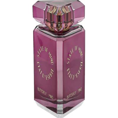 State of Mind Butterfly Mind Парфюмна вода 100 ml