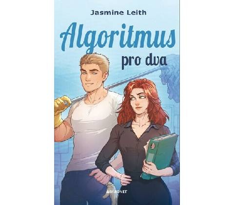 Algoritmus pro dva