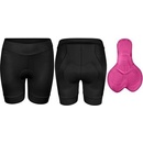 Force dámské Charm Lady černá