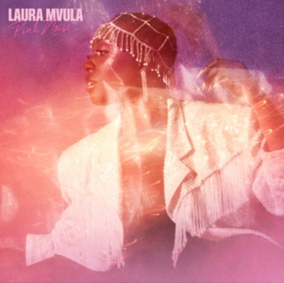 Laura Mvula - Pink Noise CD
