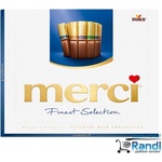 merci Бонбони Merci сини 250гр