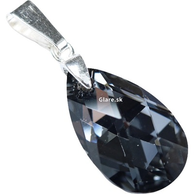 Glare Strieborný prívesok 279